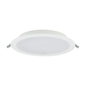 Nowodvorski MYKONOS LED 10544 Inbouwspot 1x24W/led 3000K 2400lm IP20