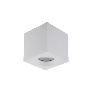 Nowodvorski PARANA 10719 Opbouwspot 1x15W/GU10 IP44