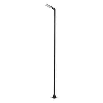Nowodvorski PATHWAY 10283 Straatlantaarn 1x60W/led 3000K 2000lm IP65