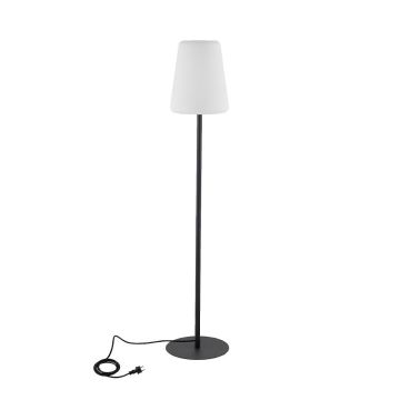 Nowodvorski PATIO 10105 Vloerlamp 1x40W/E27 IP44