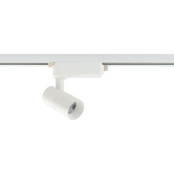 Nowodvorski PROFILE TINOS LED 10376 Railspot 1x7W/led 4000K 5900lm IP20