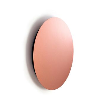 Nowodvorski RING COPPER LED L 10348 Wandlamp 1x15W/LED 3000K 200LM IP20
