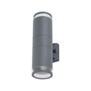 Nowodvorski ROCK PRO 10688 Wandlamp 2x25W/e27 IP44