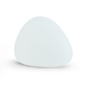 Nowodvorski STONE 10579 Vloerlamp 1x25W/e27 1800lm IP44