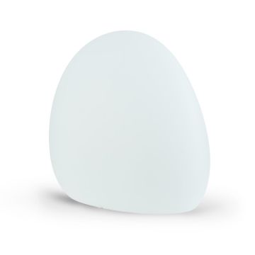 Nowodvorski STONE 10581 Vloerlamp 1x25W/e27 4500lm IP44