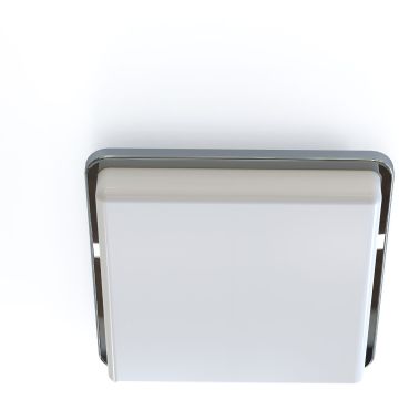 Nowodvorski TAHOE I 3118 Plafondlamp 1x15W/LED IP44