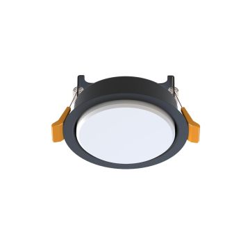 Nowodvorski UNO 10841 Inbouwspot 1x15W/gx53 IP20