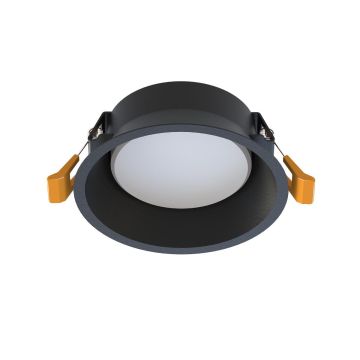 Nowodvorski UNO 10843 Inbouwspot 1x15W/gx53 IP20