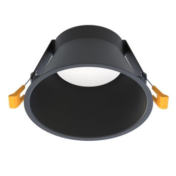 Nowodvorski UNO 10845 Inbouwspot 1x15W/gx53 IP20