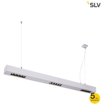 SLV Q-LINE 1000934 Hanglamp 1x45W/LED 4000K 2300LM IP20