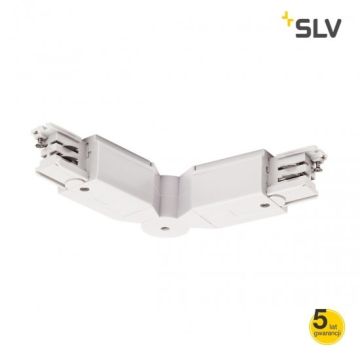 SLV S-TRACK 1001384 Schakelaar met voeding