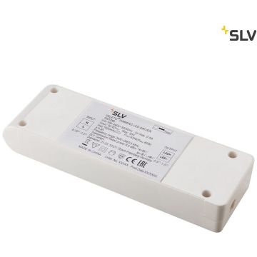 SLV VALETO 1001249 Voeding IP20