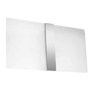 Sollux AZALIA SL.1006 Wandlamp 2x40W/G9 IP20