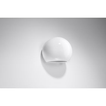 Sollux GLOBE SL.1026 Wandlamp 1x60W/E27 IP20