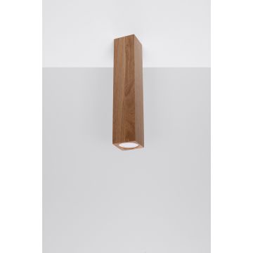 Sollux KEKE 30 SL.1041 Opbouwspot 1x40W/GU10 IP20