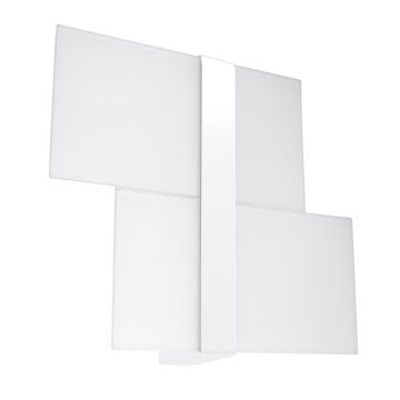 Sollux MASSIMO SL.1044 Wandlamp 2x40W/G9 IP20
