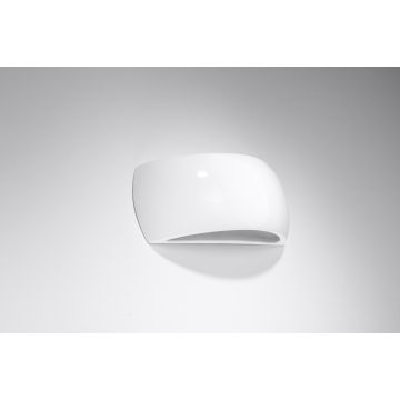 Sollux PONTIUS SL.1025 Wandlamp 1x40W/G9 IP20