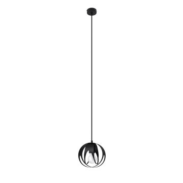 Sollux TULOS SL.1087 Hanglamp 1x60W/E27 IP20