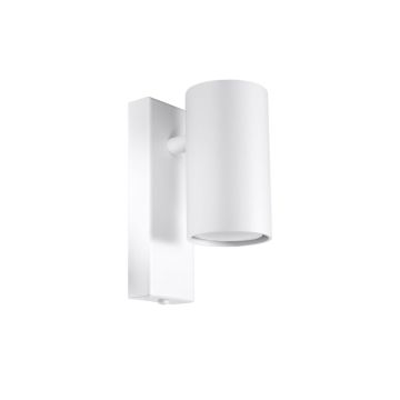 Sollux UTTI SL.1076 Wandlamp 1x40W/GU10 IP20