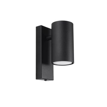 Sollux UTTI SL.1077 Wandlamp 1x40W/GU10 IP20