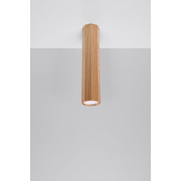 Sollux ZEKE 30 SL.1034 Opbouwspot 1x40W/GU10 IP20