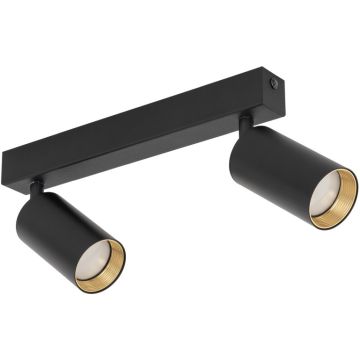 TK Lighting AMIS 10633 Spot 2x10W/GU10 IP20