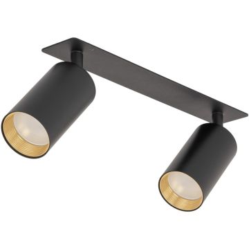 TK Lighting AMIS 10807 Spot 2x10W/GU10 IP20