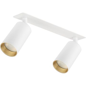 TK Lighting AMIS 10811 Spot 2x10W/GU10 IP20