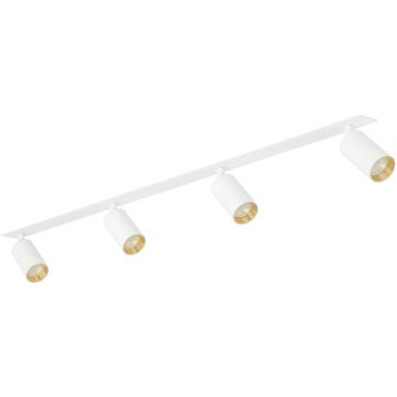 TK Lighting AMIS 10813 Spot 4x10W/GU10 IP20