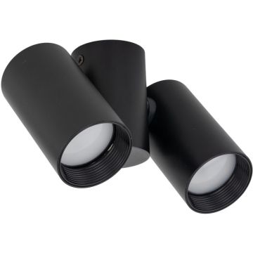 TK Lighting AMIS 10974 Plafondlamp 2x10W/GU10 IP20