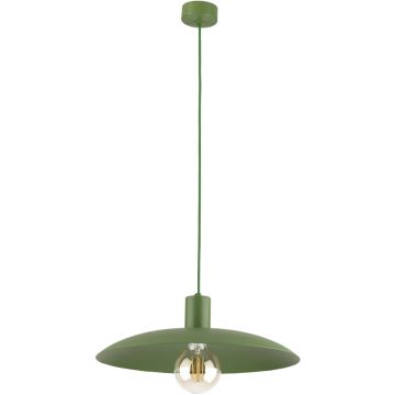 TK Lighting ASTRA PEAPOD 10713 Hanglamp 1x15W/E27 IP20