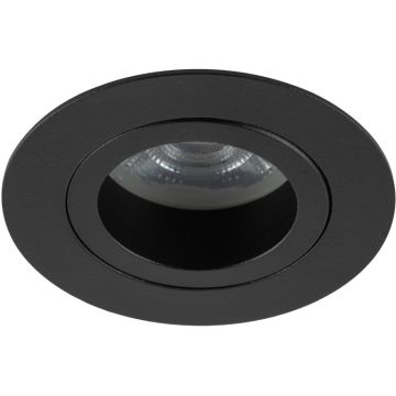 TK Lighting AURA 10571 Inbouwspot 1x10W/GU10 IP65