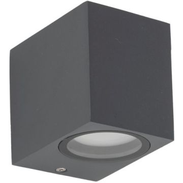 TK Lighting AXIS 10969 Wandlamp 2x10W/GU10 IP44
