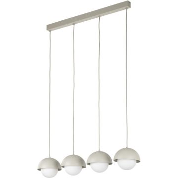 TK Lighting BONO 10213 Hanglamp 4x8W/G9 IP20