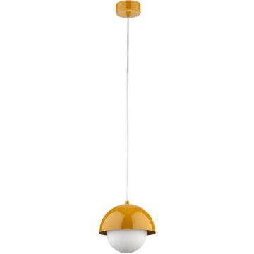 TK Lighting BONO 10265 Hanglamp 1x8W/G9 IP20