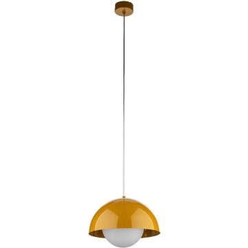 TK Lighting BONO 10275 Hanglamp 1x15W/E27 IP20