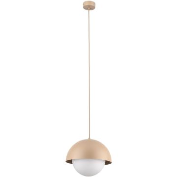 TK Lighting BONO 10645 Hanglamp 1x15W/E27 IP20