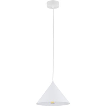 TK Lighting CONO 10007 Hanglamp 1x15W/E27 IP20