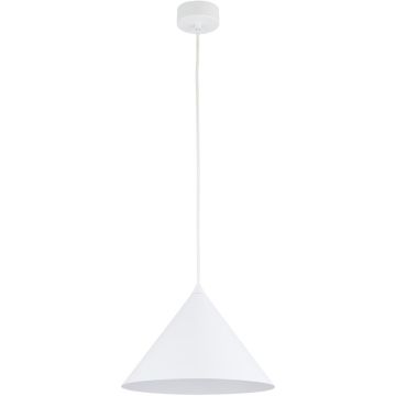 TK Lighting CONO 10008 Hanglamp 1x15W/E27 IP20