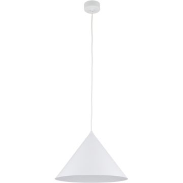 TK Lighting CONO 10009 Hanglamp 1x15W/E27 IP20