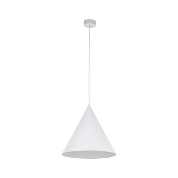 TK Lighting CONO 10009 Hanglamp 1x15W/E27 IP20