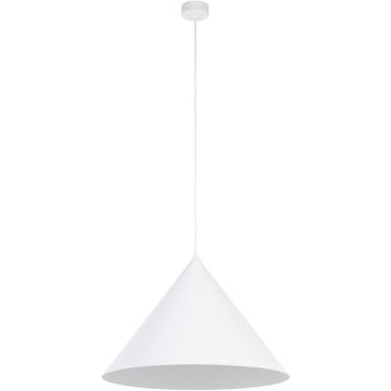 TK Lighting CONO 10010 Hanglamp 1x15W/E27 IP20