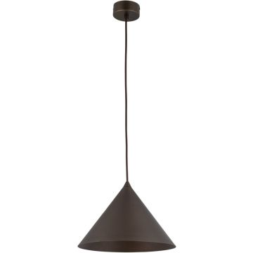 TK Lighting CONO 10037 Hanglamp 1x15W/E27 IP20