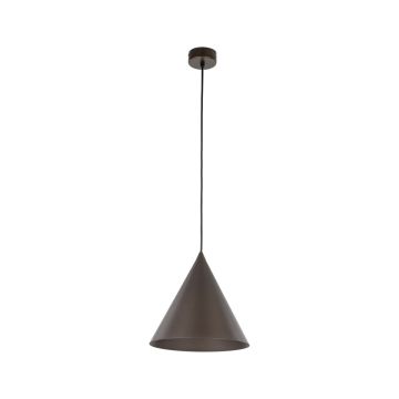 TK Lighting CONO 10037 Hanglamp 1x15W/E27 IP20
