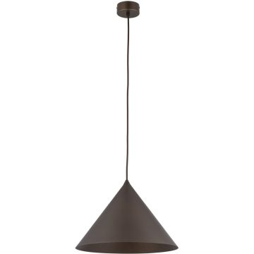 TK Lighting CONO 10038 Hanglamp 1x15W/E27 IP20