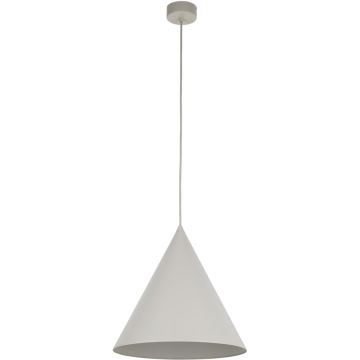 TK Lighting CONO 10056 Hanglamp 1x15W/E27 IP20