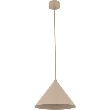 TK Lighting CONO M 10620 Hanglamp 1x15W/E27 IP20