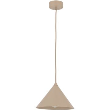 TK Lighting CONO S 10619 Hanglamp 1x15W/E27 IP20