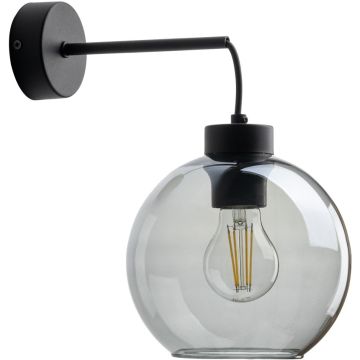 TK Lighting CUBUS 10243 Wandlamp 1x15W/E27 IP20