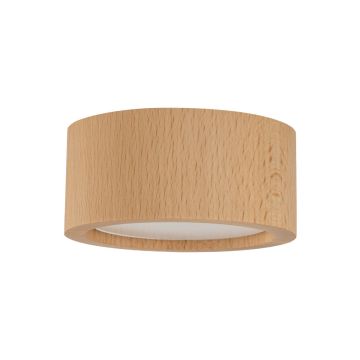TK Lighting EVE 10123 Opbouwspot 1x11W/GX53 IP20